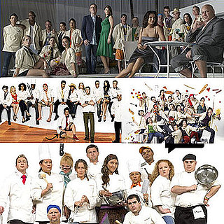 Test Your Top Chef Knowledge!