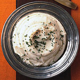 Chive Mashed Potatoes Chive Mashed Potatoes