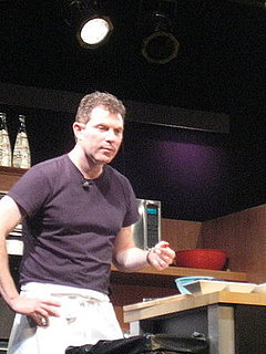 A Bobby Flay Thanksgiving