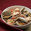 Fast & Easy Dinner: Seafood Linguine