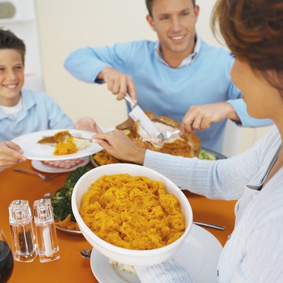 Have You Ever Pretended a Dish Was Vegetarian?