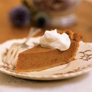 Classic Pumpkin Pie Classic Pumpkin Pie