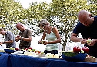 Top Chef 5.1 — Melting Pot Recap