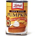 Caramelized Pumpkin Trifle Caramelized Pumpkin Trifle