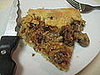 Mushroom Crostata Is a Scrumptious Starter