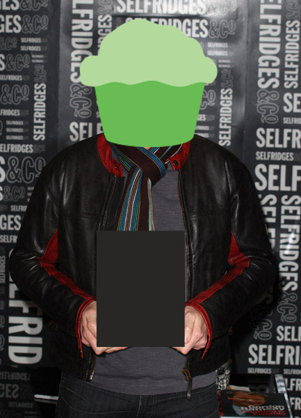 Guess Who? Guess Who?