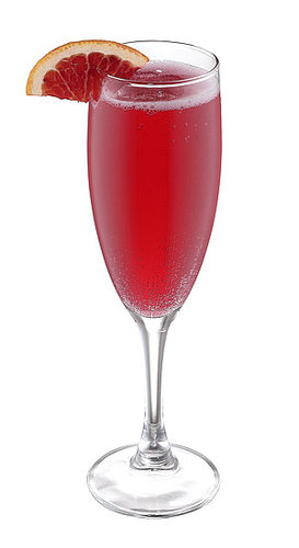 Come Party With Me: Fast Thanksgiving — Drinks