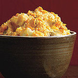 Golden Potato Mash Golden Potato Mash