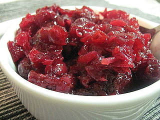 Homemade Cranberry Sauce Is Simply Delicious