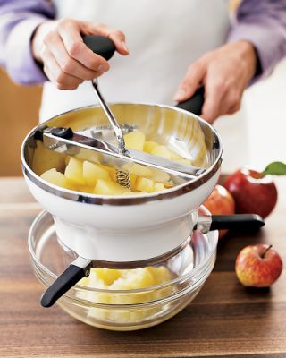 Food Mill: Love It or Hate It? Food Mill: Love It or Hate It?