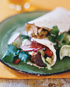 Monday's Leftovers: Carnitas