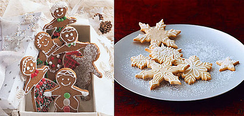 Would You Rather Eat Gingerbread or Sugar Cookies? 