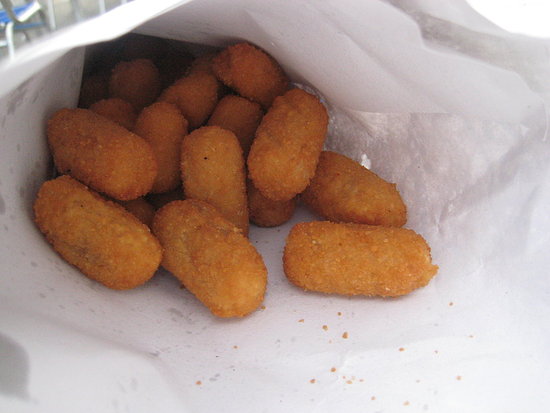 Name That Dish!