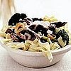 Fast & Easy Dinner: Beef Stroganoff With Pasta