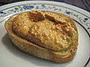 Red Pepper Cheese Crostini Is Easy, Fast, and Delicious App
