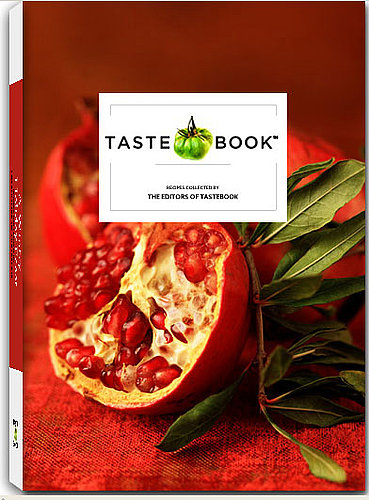 Enter to Win a TasteBook! 