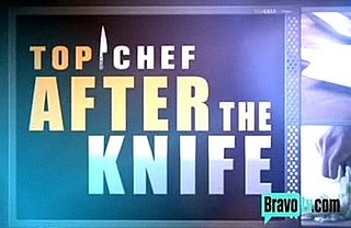 Introducing Top Chef After the Knife