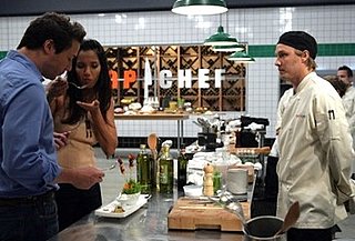 Top Chef Quiz: Breakfast With The Today Show