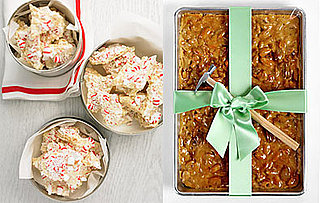 Would You Rather Get Peppermint Bark or Peanut Brittle?