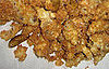 Would You Eat Fried Mealworms?