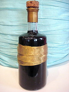 12 Days of Edible Gifts: Homemade Grenadine
