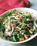 Tuna and White Bean Salad Tuna and White Bean Salad