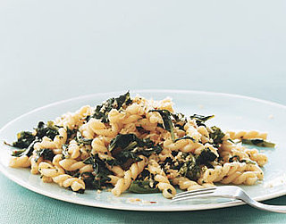 Fast & Easy Dinner: Gemelli With Broccoli Rabe and Anchovies