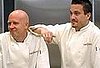 Top Chef Quiz: It's Beginning to Look Like Christmas