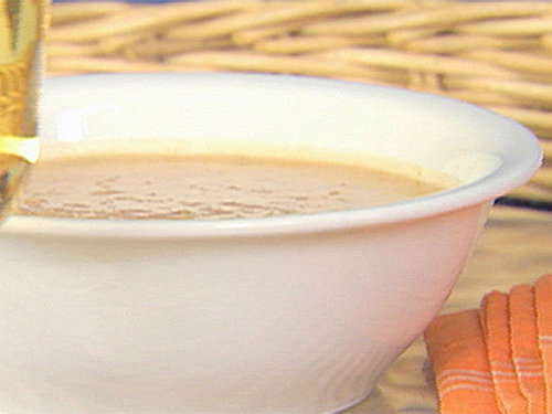 Shrimp Bisque Shrimp Bisque