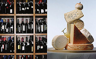 Would You Rather Belong to a Wine or Cheese Club?