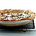 Zucchini, Bacon, and Gruyère Quiche