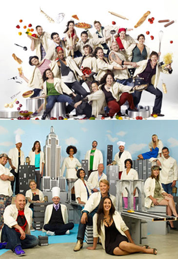 The Best of Top Chef The Best of Top Chef