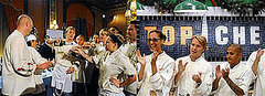 Top Chef 5.6: 12 Days of Christmas Top Chef 5.6: 12 Days of Christmas