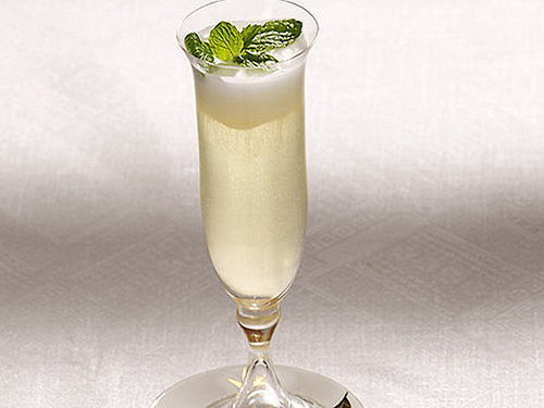 Come Party With Me: Italian Christmas Eve — Drinks