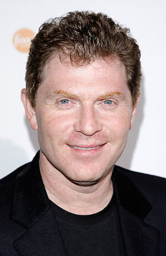 What Do You Know About Chef Bobby Flay?