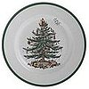 Off to Market Recap: Christmas Plate
