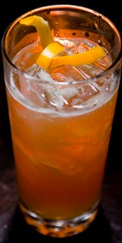 Happy Hour: November