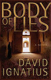 What I'm Reading Now: Body of Lies