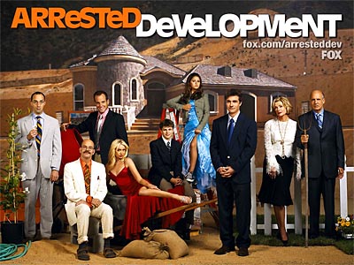 An Arrested Development FILM????