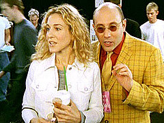 SATC Quiz