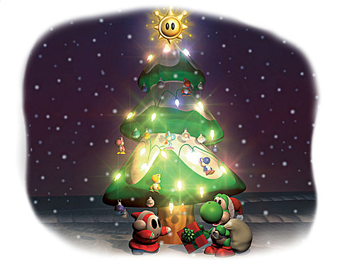 Are you getting any new games for Christmas?