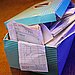 De-clutter
