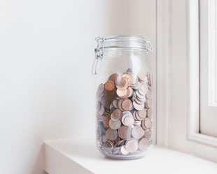 Your Two Cents: Do You Pick Up Change on the Street?