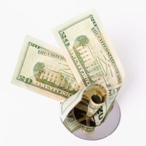 Guess How Much Millionaires' Assets Have Declined 