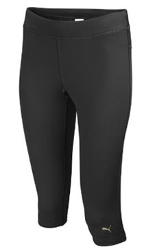Gear Review: Puma TP Tights
