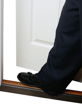 Is It Fair For Parents to Pay For a Foot in the Door? 