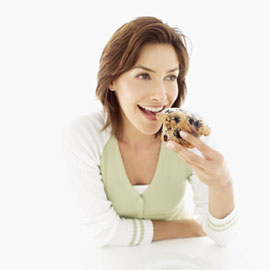 5 Things About Chewing Your Food