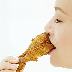 Health Confessional: Share It and Move On