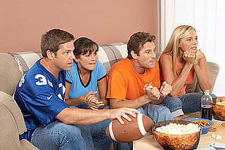 Did You Participate in an Office Super Bowl Pool?