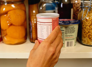 Do You Avoid Processed Foods?
